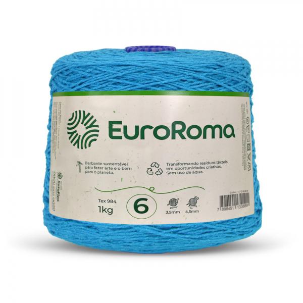 EUROROMA COLORIDO 4/6 - 1KG - 1016M